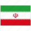 country, flag, iran, iran flag, national, national flag, world flag 