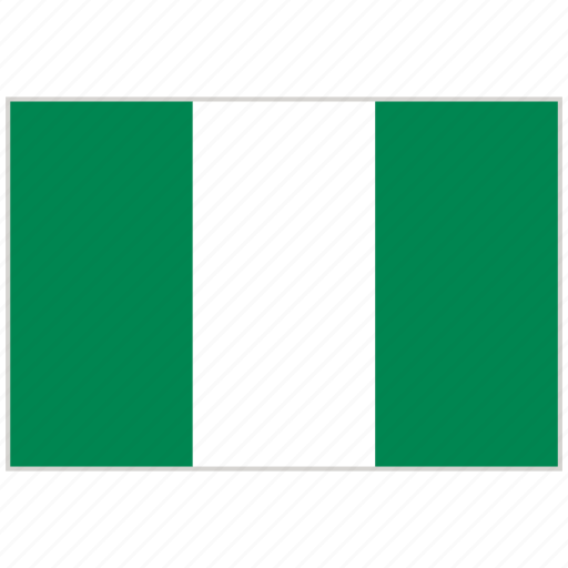 Country, flag, national, national flag, nigeria, nigeria flag, world flag icon - Download on Iconfinder