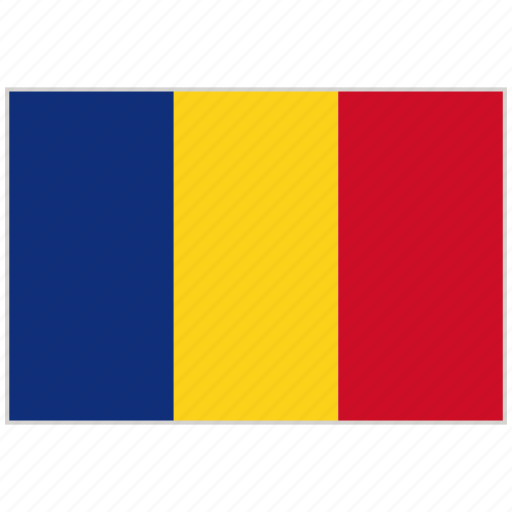 Country, flag, national, national flag, romania, romania flag, world flag icon - Download on Iconfinder