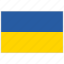country, flag, national, national flag, ukraine, ukraine flag, world flag