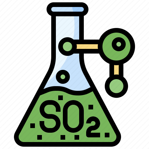 Chemical, education, flask, flasks, sulphite, test, tube icon - Download on Iconfinder