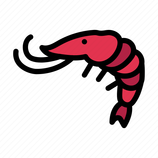 Lobster, infection, food, seafood, allergy icon - Download on Iconfinder