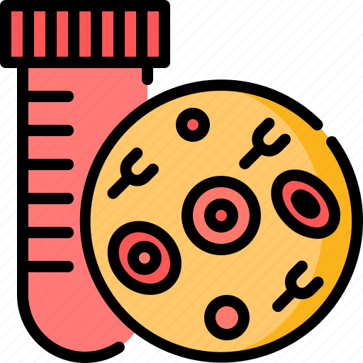 Blood, test, injection, lab, analysis, sample, check icon - Download on Iconfinder