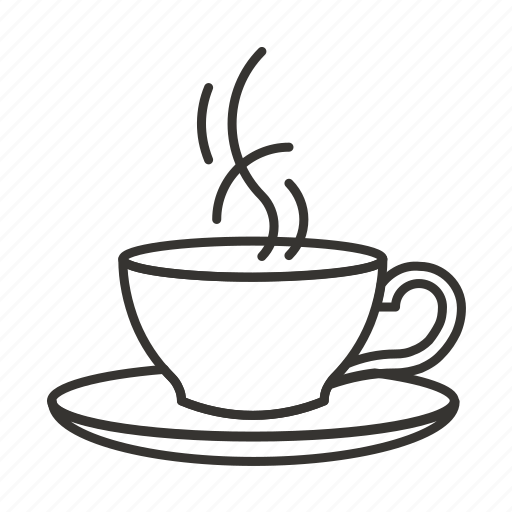 Coffee, cup of tea, drink, flag, hot, mug, tea icon - Download on Iconfinder