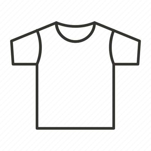 Clothes, clothing, fashion, polo, shirt, t-shirt, tshirt icon - Download on Iconfinder
