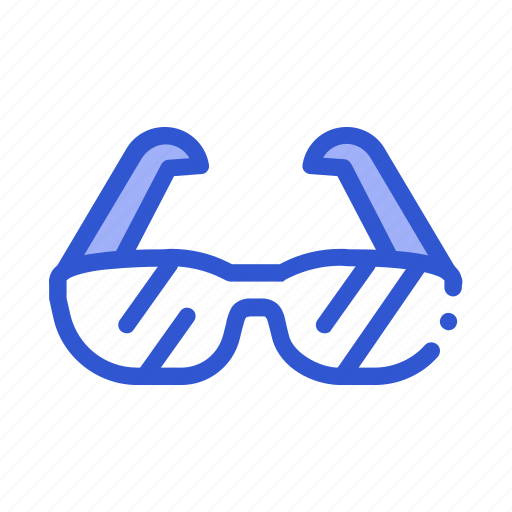 Alpinism, equipment, spectacles, sport icon - Download on Iconfinder