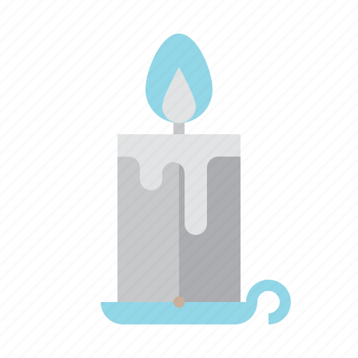 Candle, aroma, relax, spa, therapy icon - Download on Iconfinder