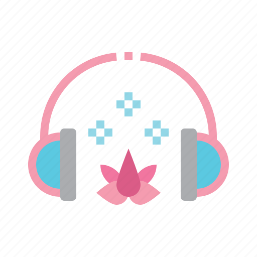 Music, earbuds, therapy, headphone, audio icon - Download on Iconfinder