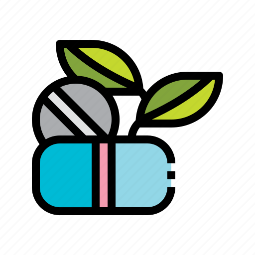 Drug, medicine, healthcare, medical, alternative icon - Download on Iconfinder