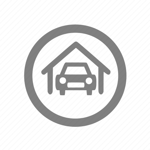 Amenities, car, carparking, parking icon - Download on Iconfinder