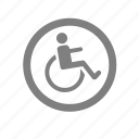 amenities, hotel, wheel chair, wheelchair