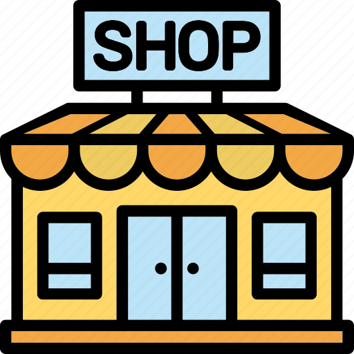 Shop, market, store, shopping, sale icon - Download on Iconfinder