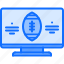 american, football, match, rugby, sport, streaming, tv 