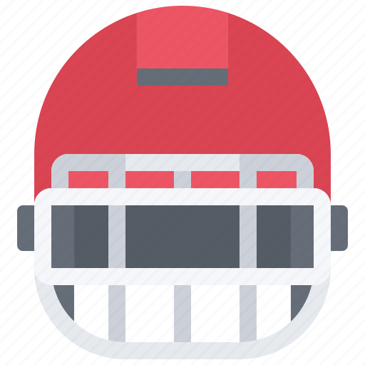American, football, helmet, protection, rugby, sport, uniform icon - Download on Iconfinder