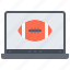 american, football, online, rugby, sport, streaming 