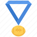 american, award, football, medal, rugby, sport