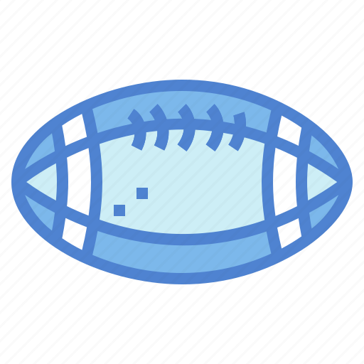 American, ball, competition, football, sports icon - Download on Iconfinder