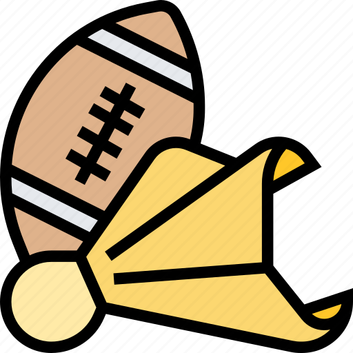 Flag, penalty, throwing, american, football icon - Download on Iconfinder