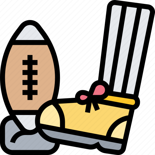 Kickoff, ball, score, sport, competition icon - Download on Iconfinder