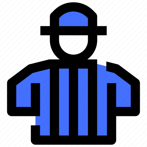 American, football, game, referee, sport, sports icon - Download on Iconfinder