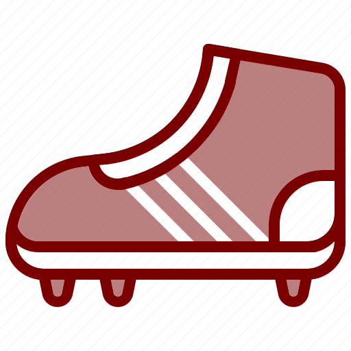 American, football, football club, safety, shoe protection, soccer, sport icon - Download on Iconfinder