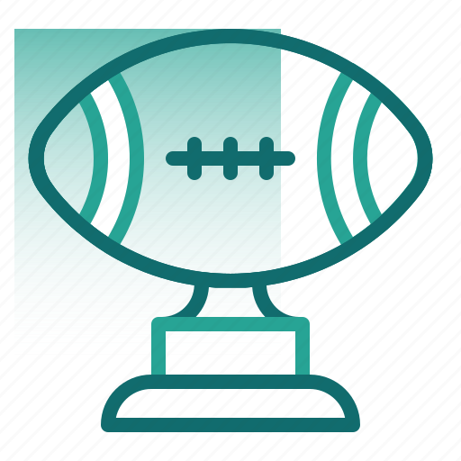 American, champion, football, football club, soccer, sport, trophy icon - Download on Iconfinder