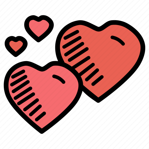 Heart, love, valentines, wedding icon - Download on Iconfinder