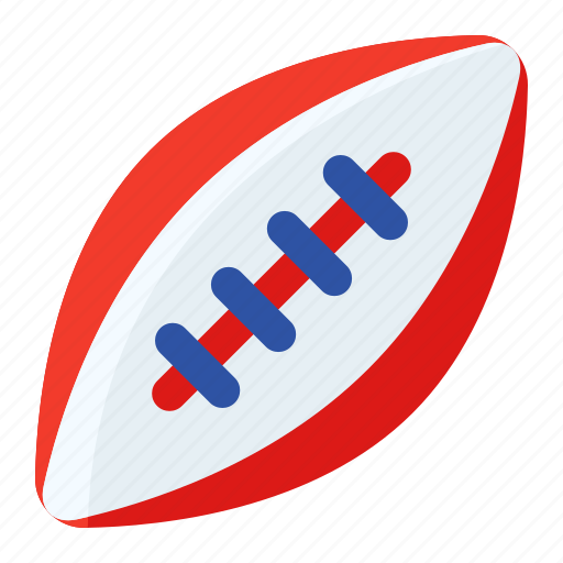 America, american football, ball, rugby, sport icon - Download on Iconfinder