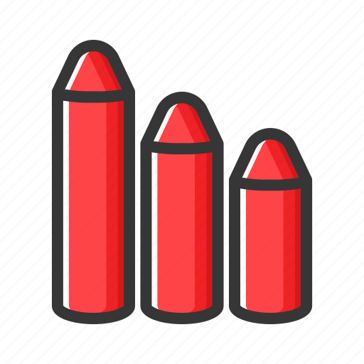 Ammo, ammunition, bomb, bullet, game, gun, gunpowder icon - Download on Iconfinder