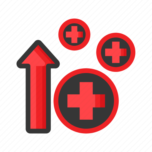 Ammo, ammunition, game, healer, healthcare, medicine icon - Download on Iconfinder