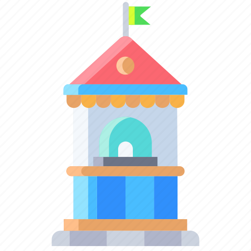 Ticket, counter icon - Download on Iconfinder on Iconfinder