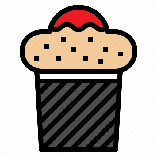 Cold, food, icecream, snack, sweet icon - Download on Iconfinder