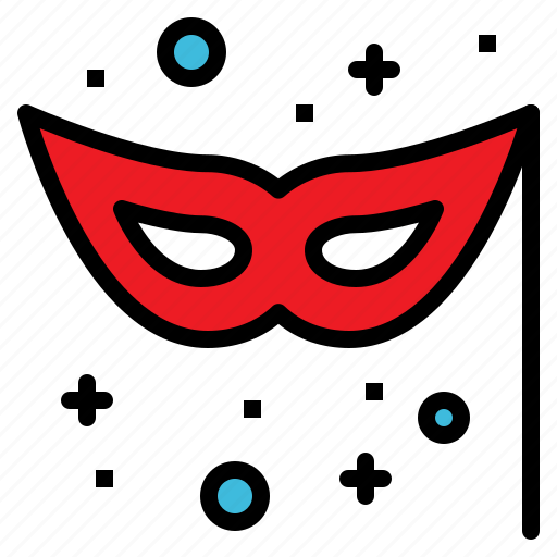 Carnival, cinema, drama, mask, show icon - Download on Iconfinder