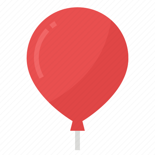 Balloon, birthday, celebration, new, party, year icon - Download on Iconfinder
