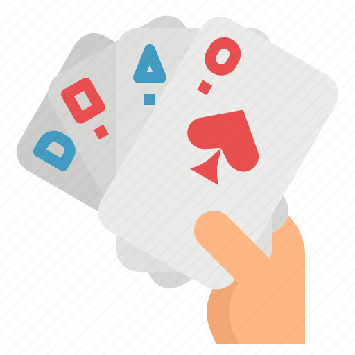 Card, casino, gambling, gaming, poker icon - Download on Iconfinder