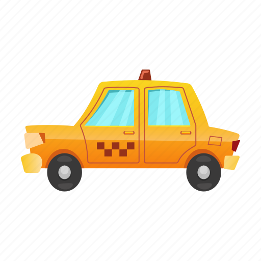 Auto, car, service, taxi, transport, transportation, vehicle icon - Download on Iconfinder