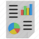 analytics report, report, analytics, chart, analysis, graph, business