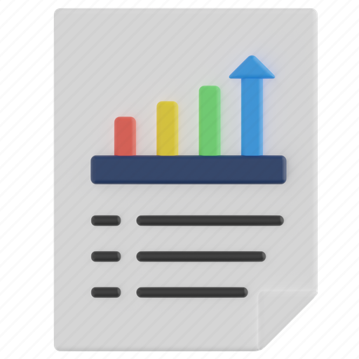 Analysis report, report, graph, analysis, chart, analytics, statistics icon - Download on Iconfinder