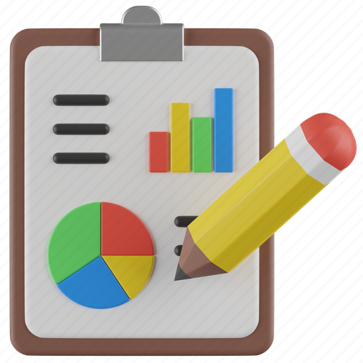 Analysis report, report, graph, analysis, chart, analytics, statistics icon - Download on Iconfinder