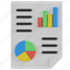 analytics report, report, analytics, chart, analysis, graph, business 