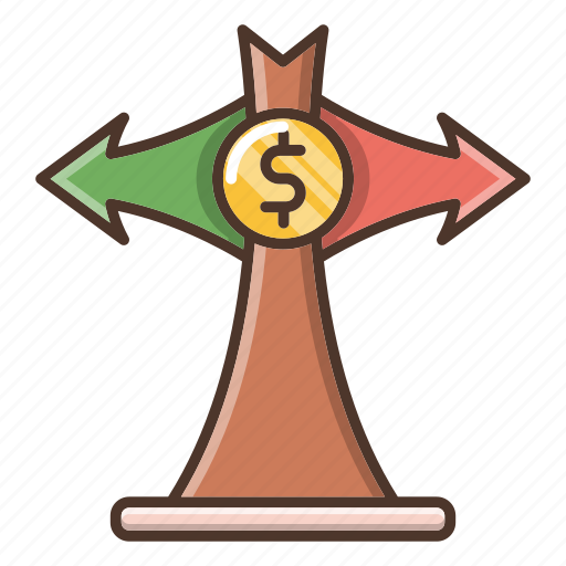 Business, decision, investments, money icon - Download on Iconfinder