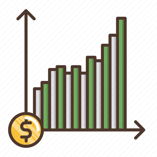Business, chart, investment, investments, return icon - Download on Iconfinder