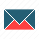 email, chat, letter, message, envelope
