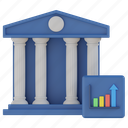 bank rate, banking rate, bank interest, bank building, finance, bank, percentage