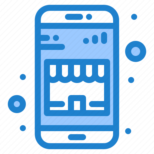Buy, commerce, online, shop, shopping icon - Download on Iconfinder