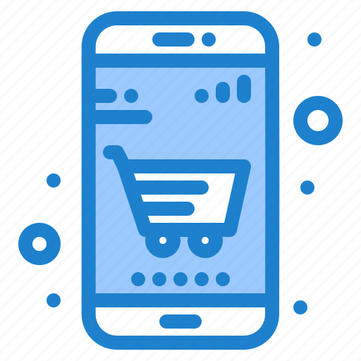 Basket, business, cart, online, shop icon - Download on Iconfinder