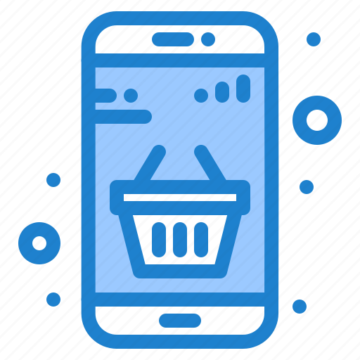 Basket, buy, cart, money, online icon - Download on Iconfinder