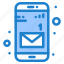 app, message, mobile 