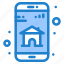 app, home, mobile, smart 