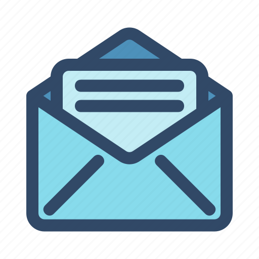 App, device, interface, mail icon - Download on Iconfinder